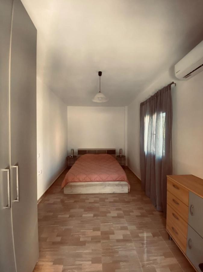 Appartement River House à Potamós Extérieur photo